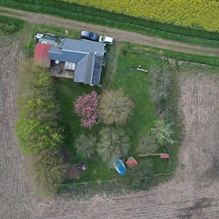 Le Gite Du Loir A Velo, Gite D'Etape, Backpacker Marçon Exteriér fotografie